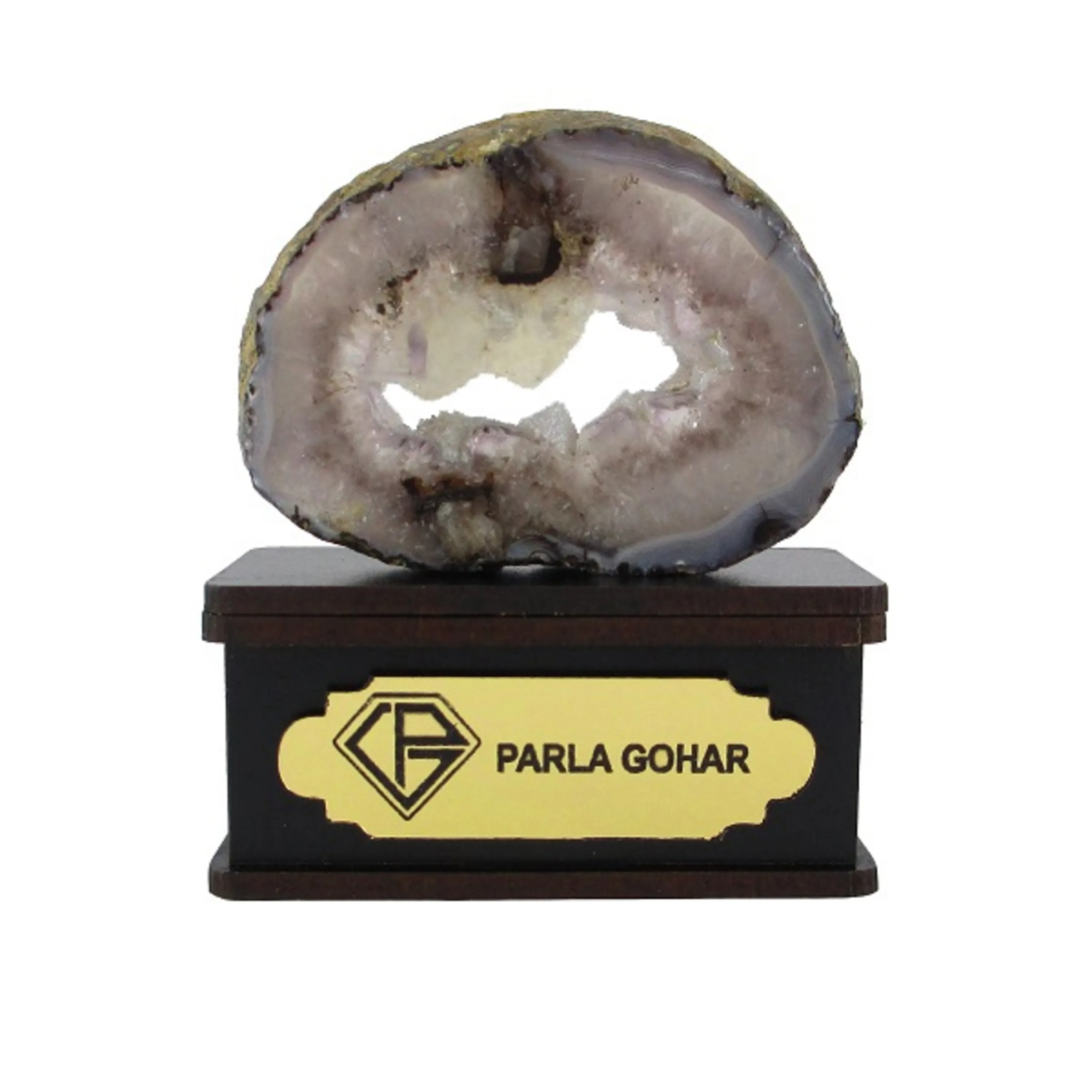 کوارتز - امیتیسیت کد 2345